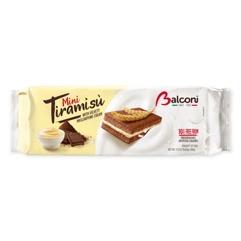 Balconi Tiramisu (300g) - Papaya Express